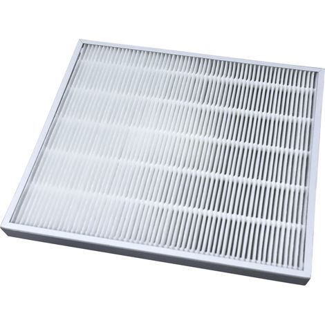 Brizz – Filtre VMC G4 compatible CTA 500 MURPROTEC – Filtration haute performance – Remplacement tous les 6 mois recommandé – Made in France