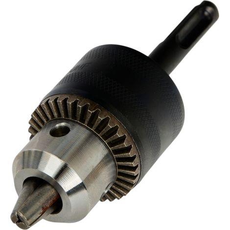 Portabrocas de 1/2" con adaptador SDS de 1,5-13 mm KD10050 (1/5)
