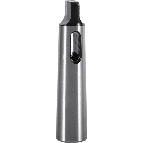 Marhynchus Adaptateur de Réduction du Rajeunissement Coquille de Forage à Longue Performance à Longue Performance pour Broyage de Broyage Rotatif Mominage Milling Milling Mills MT1-4 à MT2-5 (2-3). (1/5)