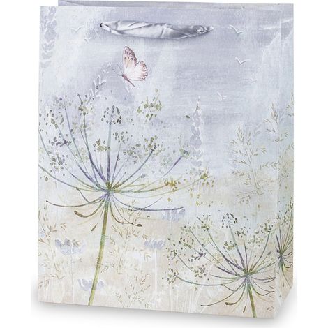 Sac cadeau en papier 32x26x12 (1/5)