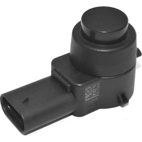 A221540417 Rückfahrradarsensor und Einparkhilfesonde passend für die Mercedes-Benz S-Klasse W221.