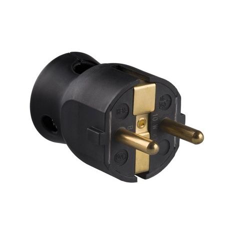 LEGRAND 050178 Prise 2P + TT 16A sans face noire