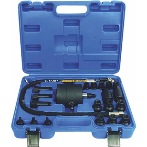 Extracteur d'injecteur pneumatique - 71235 - Ce produit de marque STILKER est neuf.