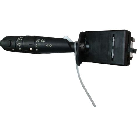 Commande Eclairage CITROEN Xantia Phase 2 1997-2002 [PRODUIT D'OCCASION]♻️625375 (1/4)