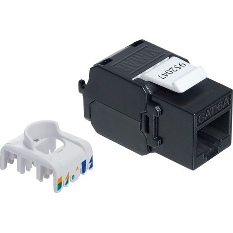 VIMAR - 03009.15 Connettore RJ45 Netsafe Cat6A UTP