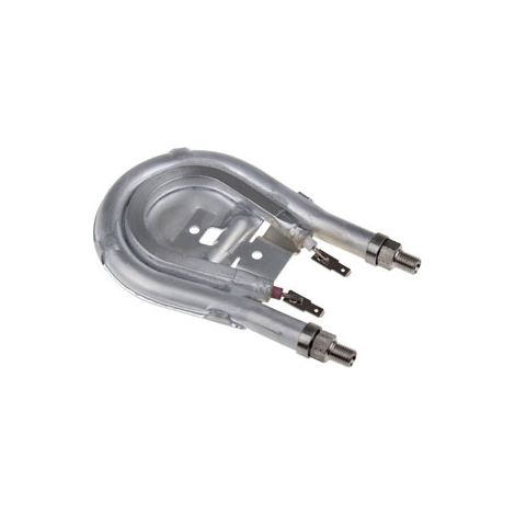 Delonghi - element de chauffage pour la vapeur pour la cafetiere (1/2)