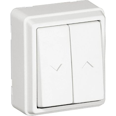 Kaiser Nienhaus 321330 Interruttore a parete Da parete (1/3)