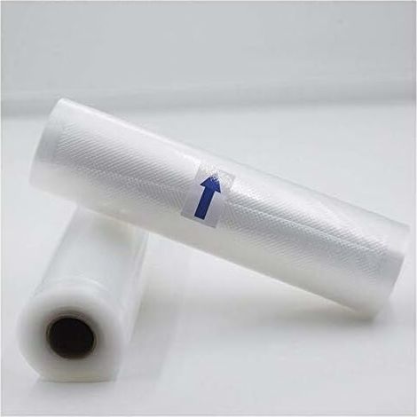 Sac sous Vide Alimentaire 2 Rouleaux 20500cm pour Tous les Appareils de Mise sous Vide (1/5)