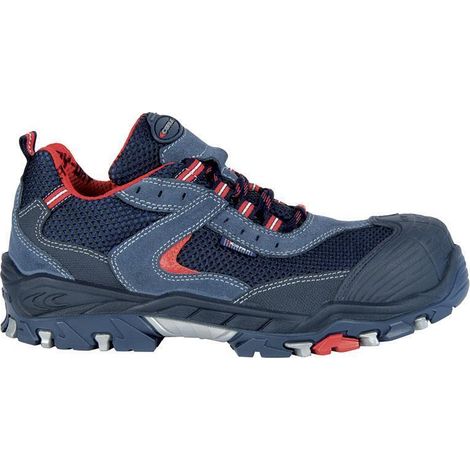 SCARPE SCARPA ANTINFORTUNISTICHE LAVORO COFRA VALAMIR S1 P SRC NUMERO 39