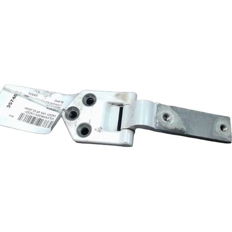 Charniere Sup Porte Battante Arg VOLKSWAGEN Caddy Van 2004- [PRODUIT D'OCCASION]♻️2k5827151 (1/2)