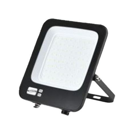 FARO 20W/50W/100W/150W/200W ESTERNO IP65 LUCE CALDA NATURALE FREDDA UNIVERSO LED 50W,6500K FREDDO