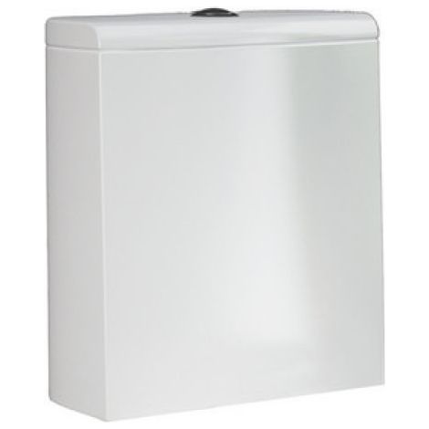 CASSETTA COMPLETA PER VASO MONOBLOCCO ILLUSION