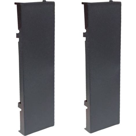 Adattatori Per Bticino Living Now Per Rilev. Di Gas Nero ( Geca Cod. 36103109 )
