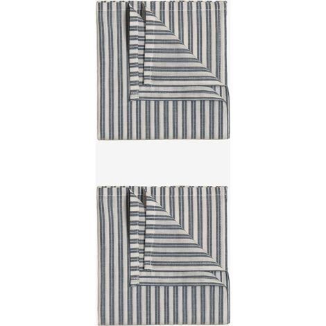 Set di 2 tovaglioli in cotone Brostil SKLUM            