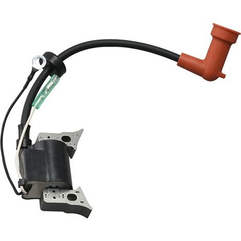 1 set. Color: see photo. Material: plastic 33410-97J00-000. Ignition cable.