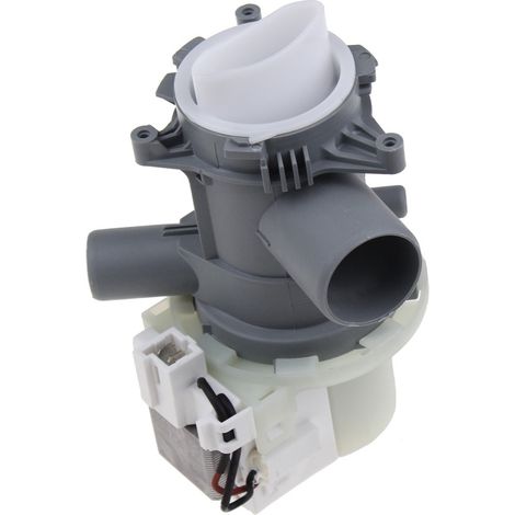 Beko - bomba de desagüe -wmb61421 - 2840941600 - 8053190949637