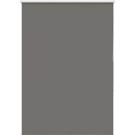 Store enrouleur occultant, largeur du tissu 100,7 cm, fibre de polyester. (1/5)