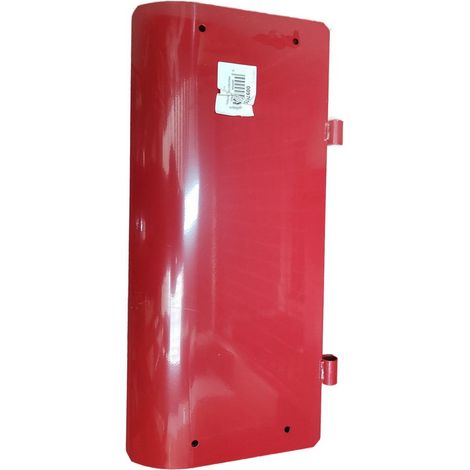 Protector Sup. Central Rotovator Basic compatible con Wm720