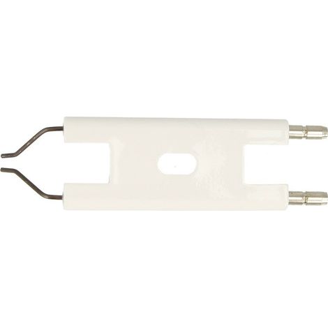 Bloc électrode DV