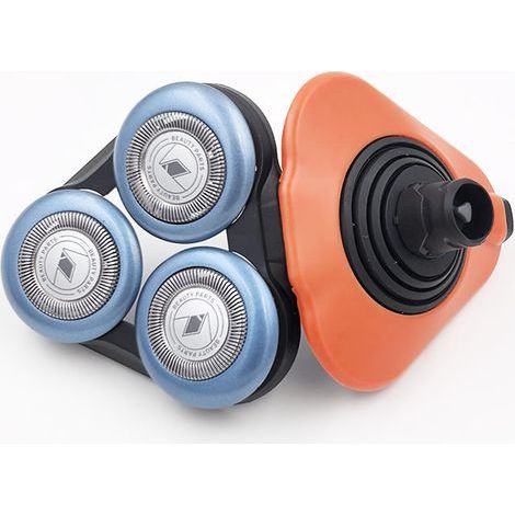 Tête Complète X5000 pour Philips X5001, X5003, X5008, X5006 – Unité Intégrée