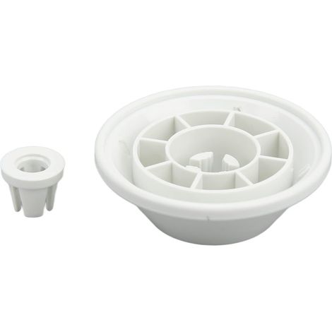 Tapas para carretes de hilo, cubiertas para carretes de hilo, agujas, clips para hilo para máquinas de coser, accesorios de costura, kits de repuesto para costura a mano DIY (1/4)