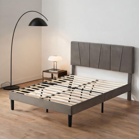 Canapé convertible 5 niveaux 198 x 150 x 120 cm (1/5)