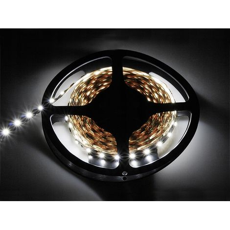 Ruban LED intérieur blow 5050 72W 5m flexible