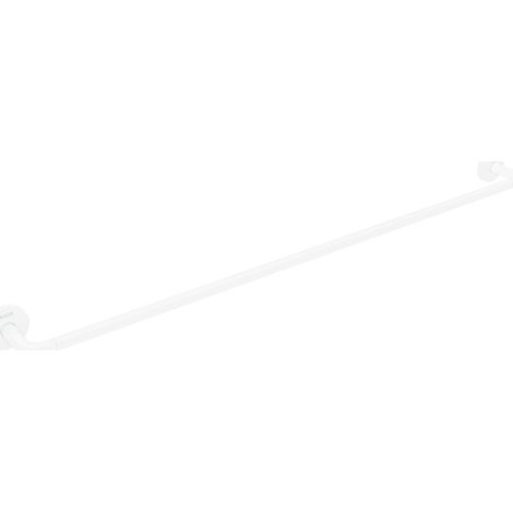 hansgrohe AXOR UNIVERSAL Circular Badetuchhalter, 800mm, 42880700 (1/2)