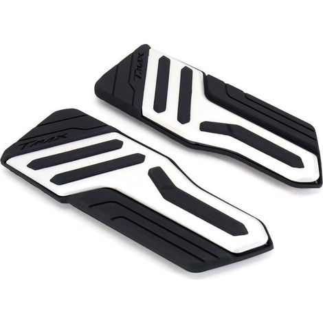 Pièces de modification pour motos, gamme de produits Yamaha T-MAX 560, déflecteur de vent pour rétroviseur