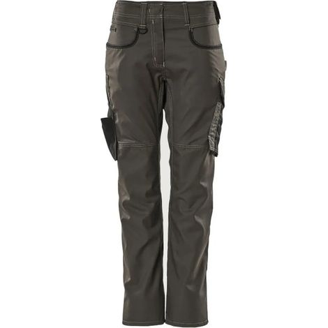 Pantaloni da lavoro Mascot unique 18678 vita bassa cuciture triple