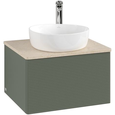Villeroy & Boch K29153HL WTUS Antao K295 600x360x500mm (1/3)