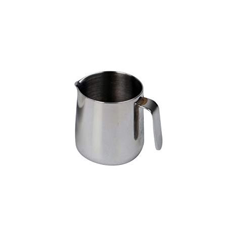 Ilsa set 2 cremiera lattiera acciaio inox extra 3 cl