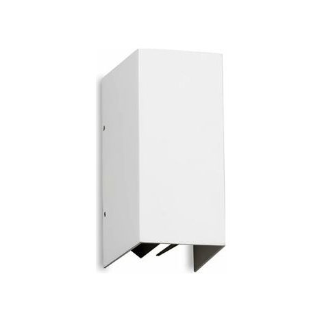 Blind Lampada Da Parete Bianco Led 6W 3000K Marca Faro (1/4)