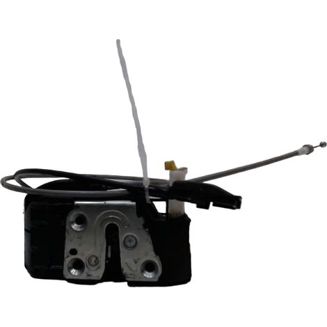 Systeme Condamnation Avant Gauche NISSAN Note [PRODUIT D'OCCASION]♻️805019u10b (1/3)