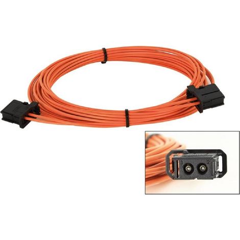 Cable a fibre optique 5m