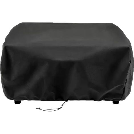 CCYKXAHousse pour Robot Nettoyeur De Piscine Housse Résistante à la Poussière pour l'Aspirateur de Piscine,57 x 48 x23cm