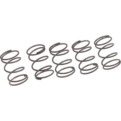 10 ressorts métalliques de rechange pour tête de coupe-bordures Stihl Autocut C5 2 FS38 FS45 FS46 FS45C (1/5)