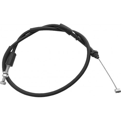 Cable del acelerador para Honda VFR 750 F (90-93) Linmot 17910-MT4-000 (1/3)