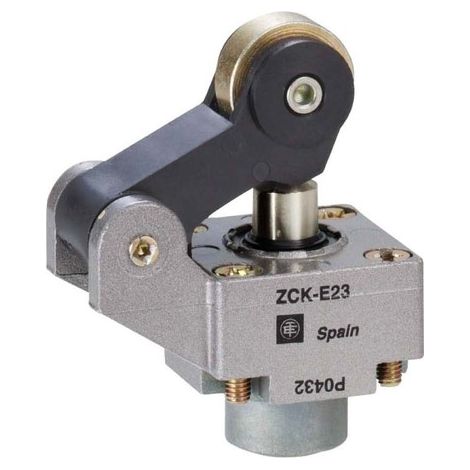 Interrupteur de position SCHNEIDER-ELECTRIC ZCKE23