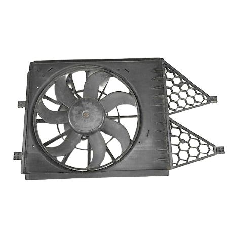 Moteur Ventilateur Radiateur SEAT Ibiza Sc 2012- [PRODUIT D'OCCASION]♻️6r0959455e