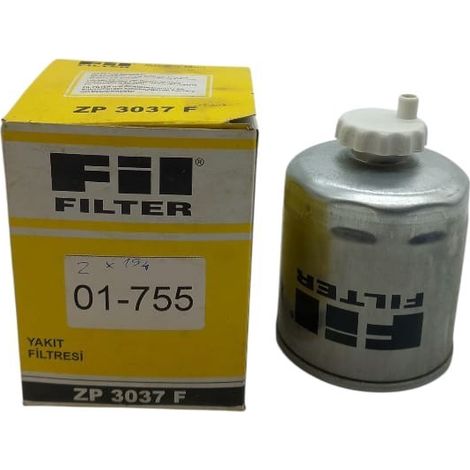 Filtro carburante per mitsubishi carisma (1/4)