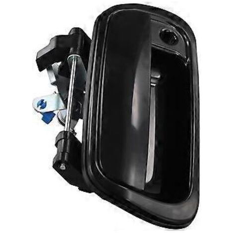Poignée de commande de coffre arrière pour voiture 69090-0C030 69090-0C030-C0 pour 2000-2006