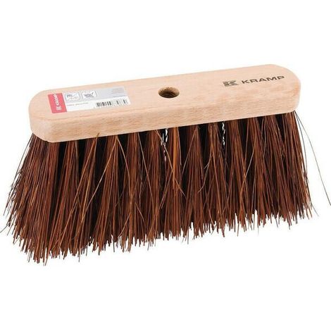 Escoba Bahia 29 cm FSC madera UNIVERSAL 5302863KR