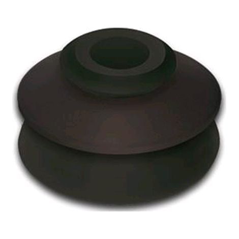 Rondelle Ad Ombrello Epdm Alluminio Testa-Moro Mm. 6X25 200Pz