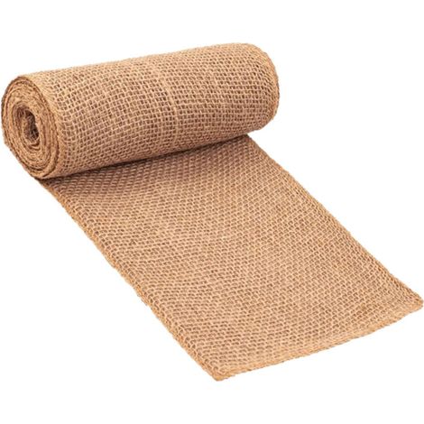 Couverture thermique de racine de plante en tissu-30X200cm (1/2)