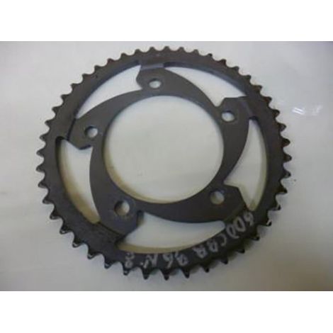 [PRODUIT D'OCCASION] Couronne de transmission origine pour moto Honda 600 CBR 1996 (1/2)