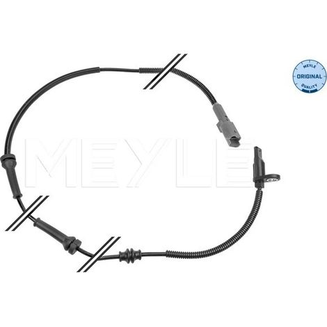 Capteur, vitesse de roue Meyle 11-14 800 0011 CITROËN 4545.E4 4545.J9