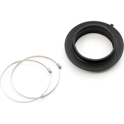 AWADUKT Thermo Mauerkragen DN 250 für Rohr DN 250
