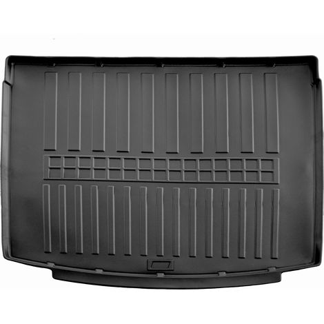 Tappetino per bagagliaio Opel Astra H 2004-2010 Station Wagon (1/5)