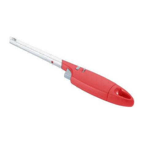 Tescoma Accendigas Presto Ricaricabile Fiamma Regolabile 30 cm (1/3)